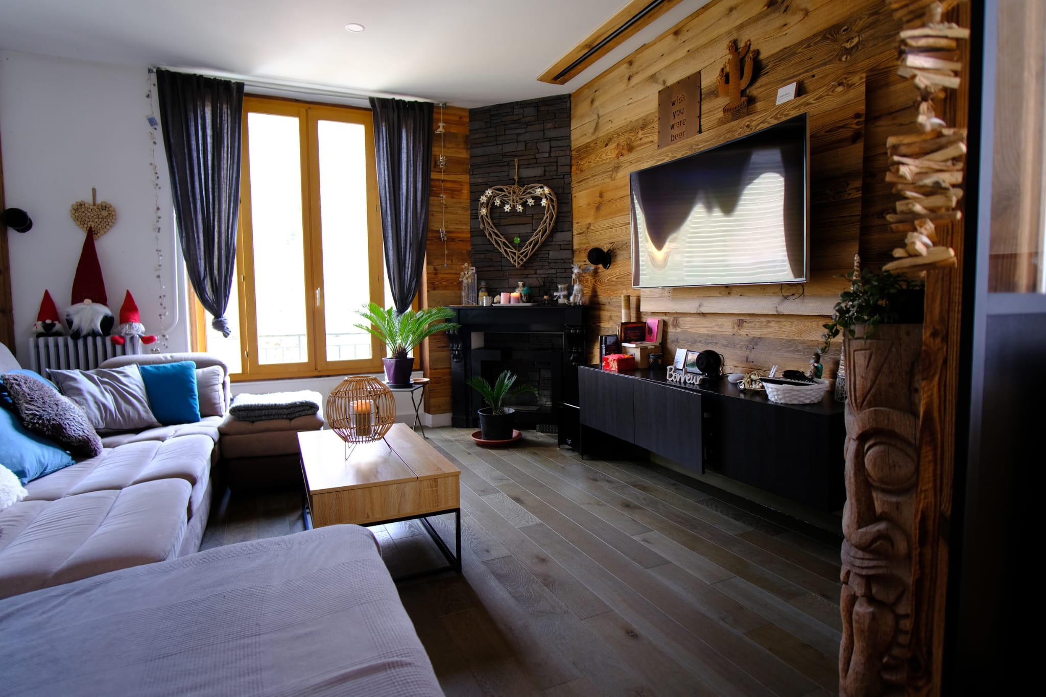 chalet-chambre-conciergerie