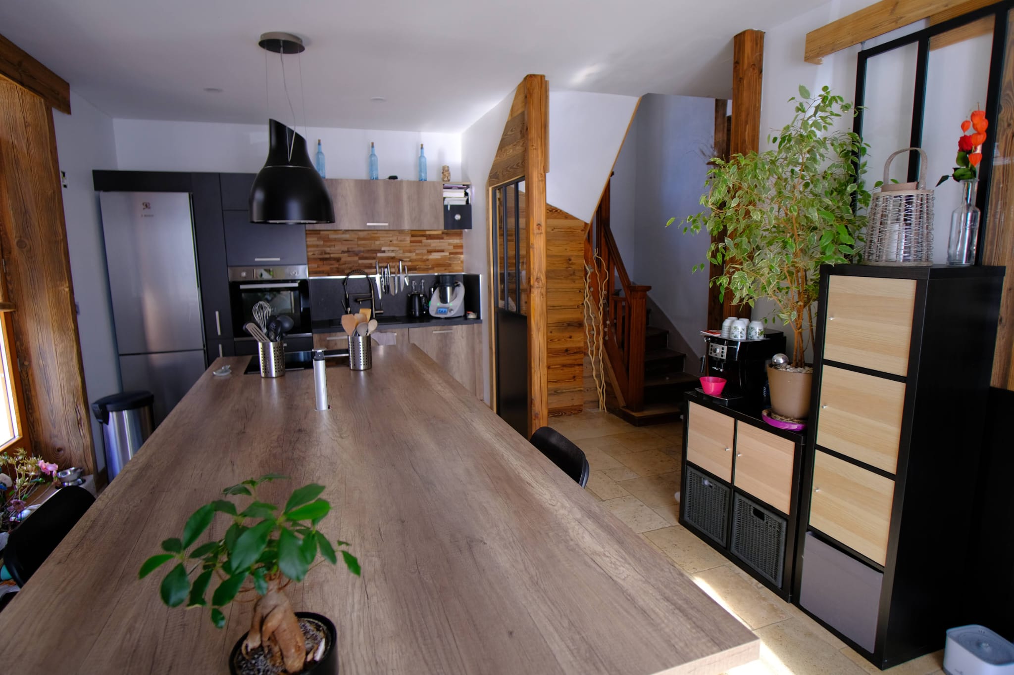 chalet-chambre-conciergerie
